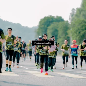 Runner Photo 6569537