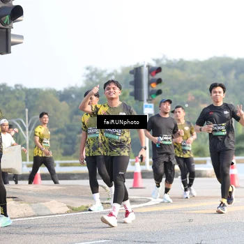 Runner Photo 6569538