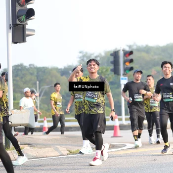 Runner Photo 6569539