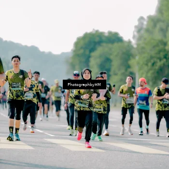 Runner Photo 6569541