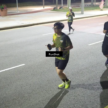 Runner Photo 6569542