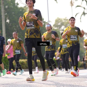 Runner Photo 6569546