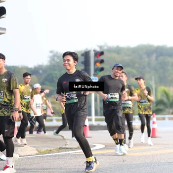 Runner Photo 6569549