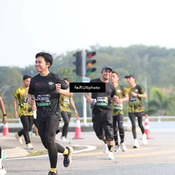 Runner Photo 6569550