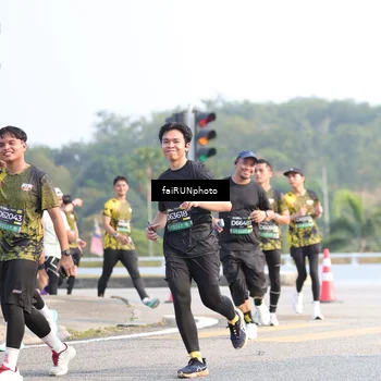 Runner Photo 6569552