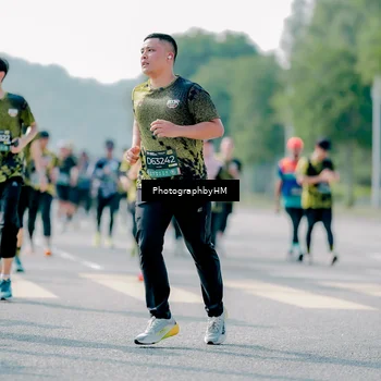 Runner Photo 6569555