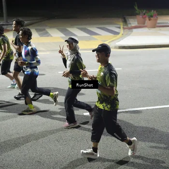 Runner Photo 6569556