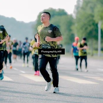 Runner Photo 6569558