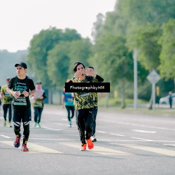 Runner Photo 6569560