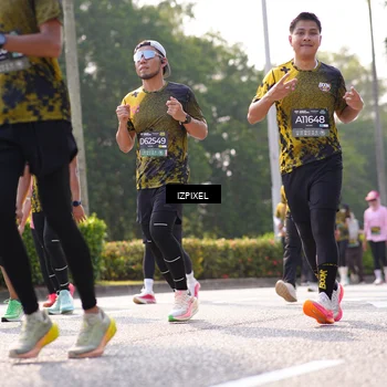 Runner Photo 6569562