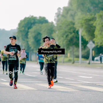 Runner Photo 6569566