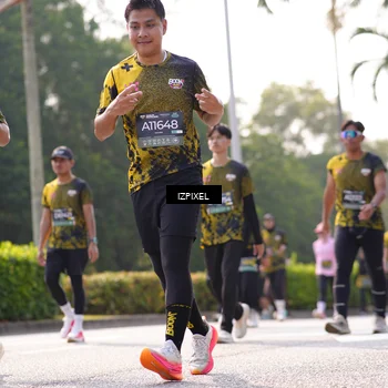 Runner Photo 6569571