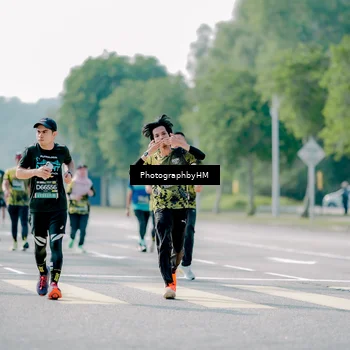 Runner Photo 6569572