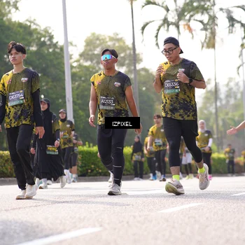 Runner Photo 6569574