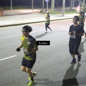 Runner Photo 6569581
