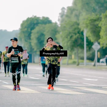 Runner Photo 6569582
