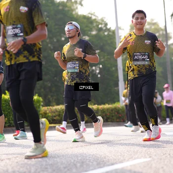 Runner Photo 6569583