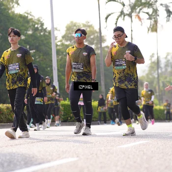 Runner Photo 6569585