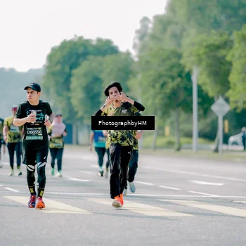 Runner Photo 6569588