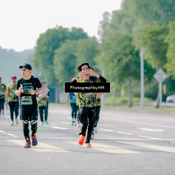 Runner Photo 6569590