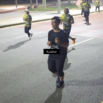 Runner Photo 6569594