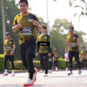 Runner Photo 6569596