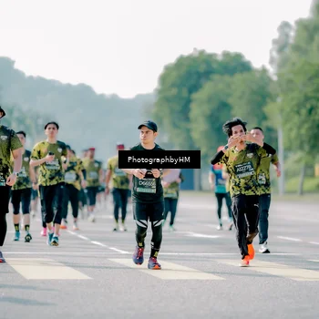 Runner Photo 6569598