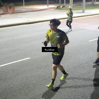 Runner Photo 6569601