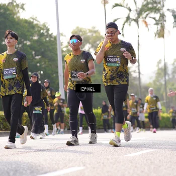 Runner Photo 6569602