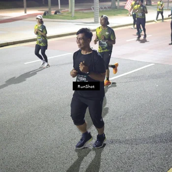 Runner Photo 6569603