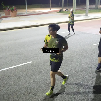 Runner Photo 6569604