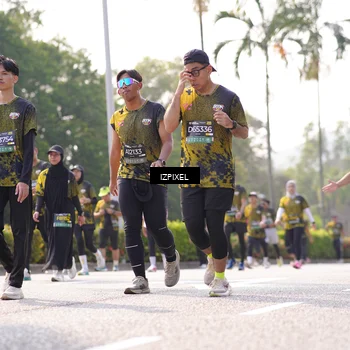 Runner Photo 6569610