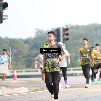 Runner Photo 6569612