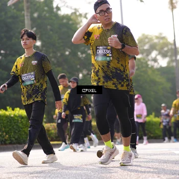 Runner Photo 6569614