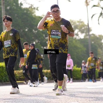 Runner Photo 6569615