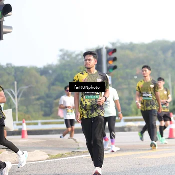 Runner Photo 6569617