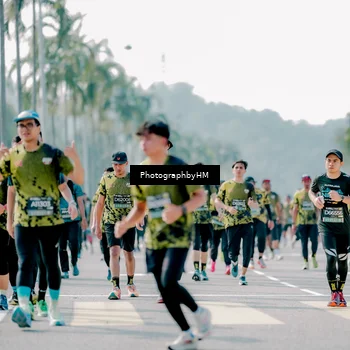 Runner Photo 6569620