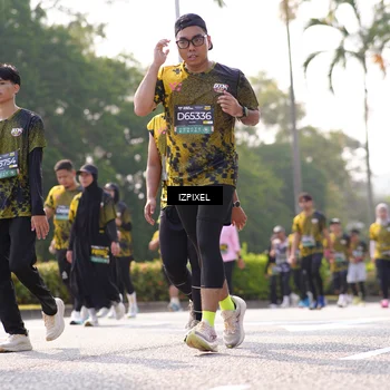 Runner Photo 6569621