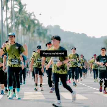 Runner Photo 6569623