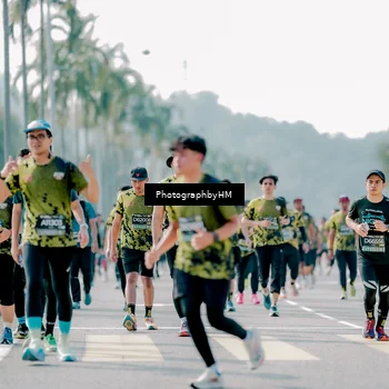 Runner Photo 6569629