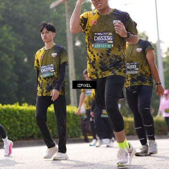 Runner Photo 6569630