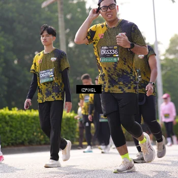 Runner Photo 6569631