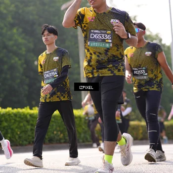 Runner Photo 6569638
