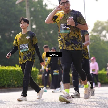 Runner Photo 6569640