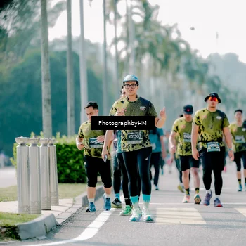 Runner Photo 6569641