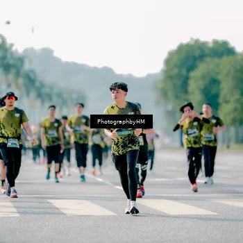 Runner Photo 6569655