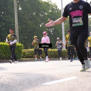 Runner Photo 6569665
