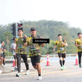 Runner Photo 6569666