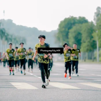 Runner Photo 6569668