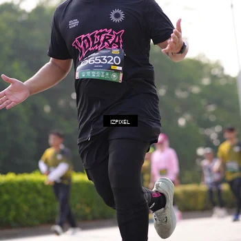 Runner Photo 6569673